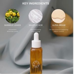 SERUMKIND Yellowmello Drop Facial Serum❤️FINAL CCO-6 HRS ONLY❤️